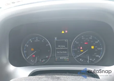 2017 Toyota Rav4 Xle из США, поврежденный, VIN JTMRFREV5HJ165708